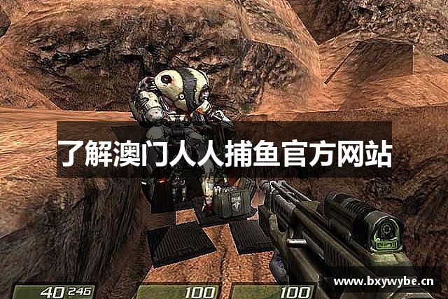了解澳门人人捕鱼官方网站